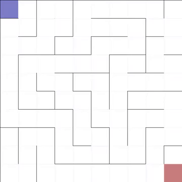 gym-maze-shot